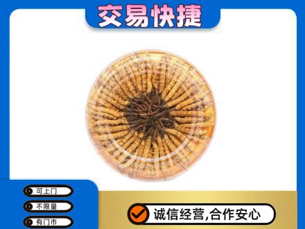 桂林象山区礼品回收虫草礼盒.jpg